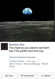 NUMBUHVINEPOSTEDAGAIN