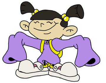 MUSEdeDeuxiemeClasse グッドグリーPATCHEDBANANA Mushi Sanban | KND Code Module | Fandom