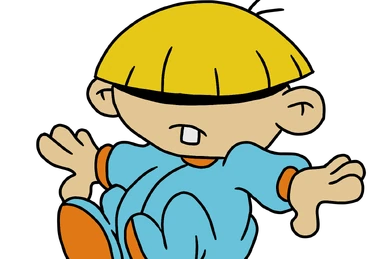 Ziggy Chang | KND Code Module | Fandom