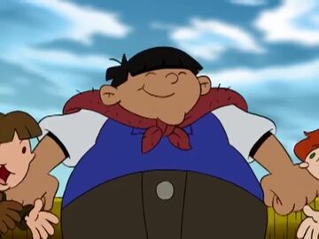 Ziggy Chang | KND Code Module | Fandom