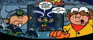 Numbuh42'sBadNewspng.jpeg (174 KB) Numbuh 42 in Operation: M.E.A.T.B.A.L.L. (comics)
