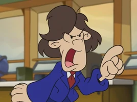 Numbuh $1.50 an Hour