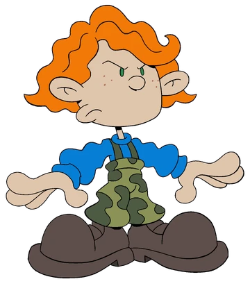 くんくん様 Numbuh 85 | KND Code Module | Fandom