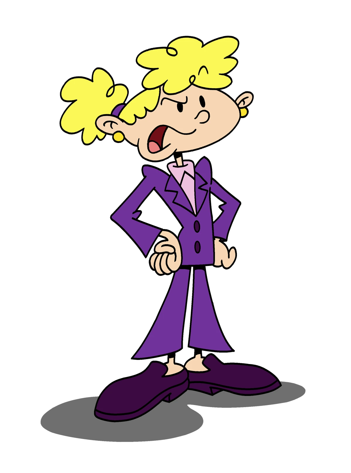 Numbuh 411 | KND Code Module | Fandom