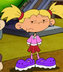 子どもの日 knike Numbuh 83 | KND Code Module | Fandom
