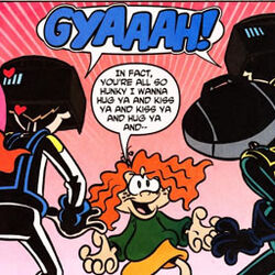 Category Comics Knd Code Module Fandom There were no comics that match your search. category comics knd code module fandom