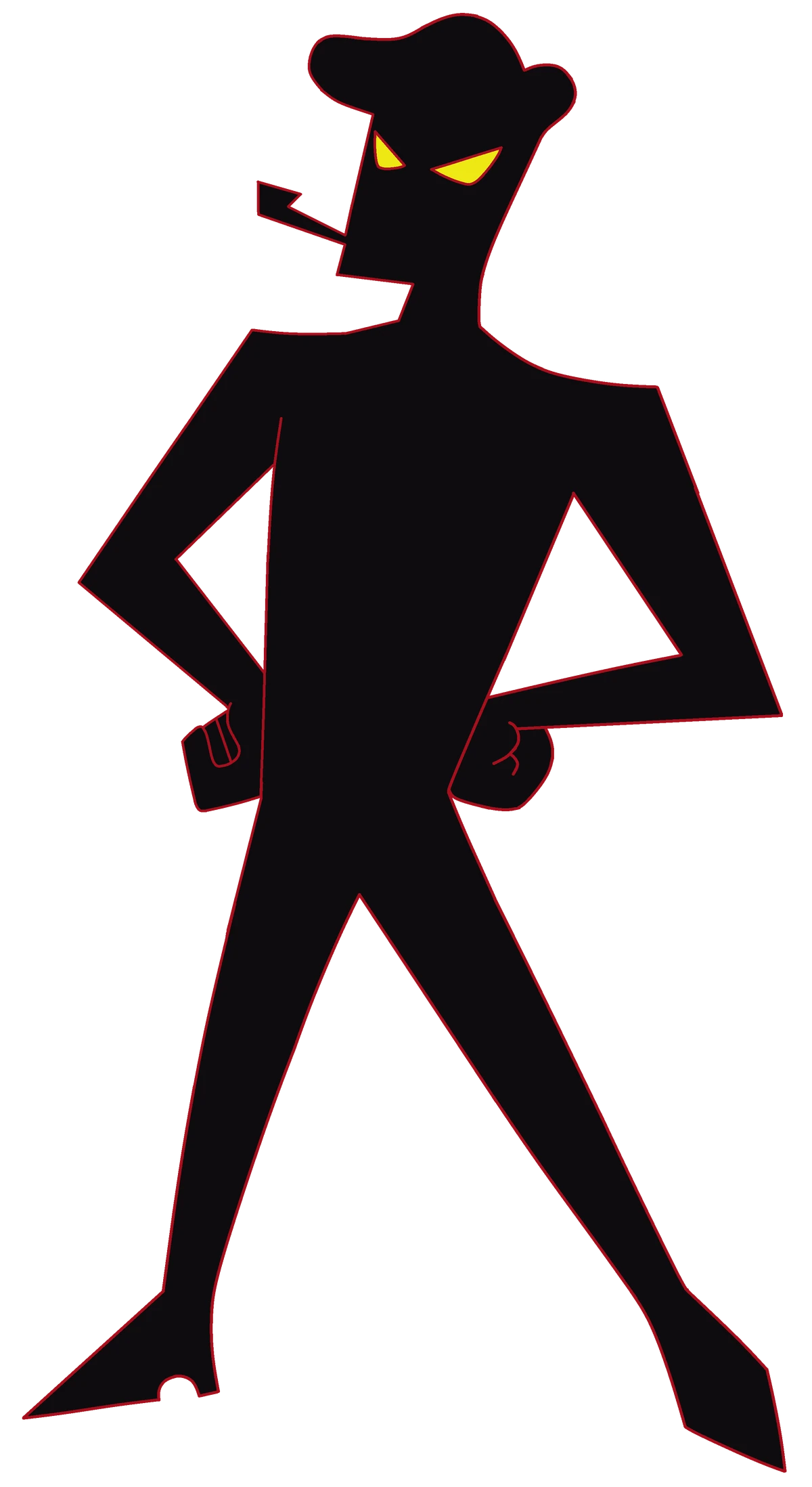 Father/Gallery KND Code Module Fandom