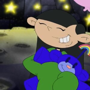 Numbuh 3 Gallery Knd Code Module Fandom The series has long been over with, but recently its' creator mr. numbuh 3 gallery knd code module fandom