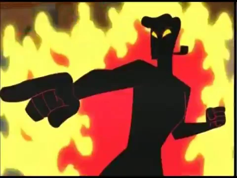 Father/Abilities | KND Code Module | Fandom