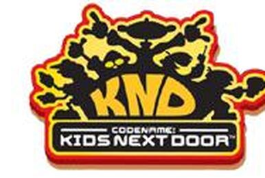 Codename Kids Next Door The Complete Series 6 Seasons 78 Episodes, 2  Pilots, Movie and 2 Specials on 6 Blu-ray Discs in 720p HD