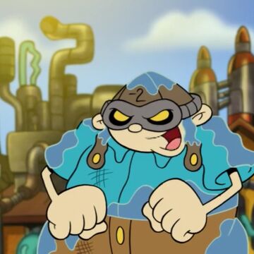 Negative Numbuh 2 Knd Code Module Fandom 7,741 likes · 6 talking about this. negative numbuh 2 knd code module