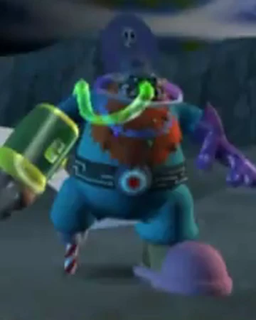 knd operation videogame