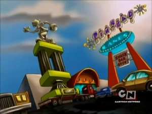 Pinhead Lanes Bowling Alley