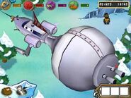 Training Mission