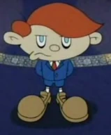 Numbuh 1,600 | KND Code Module | Fandom