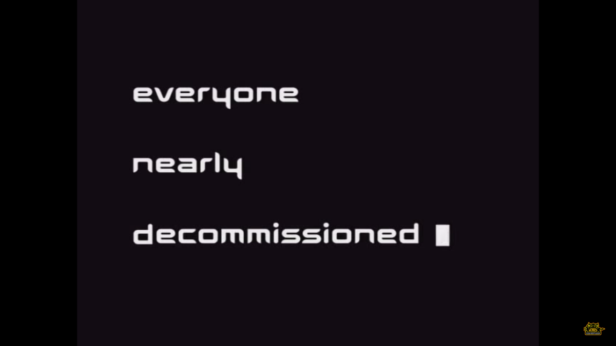 Operation: E.N.D. | KND Code Module | Fandom