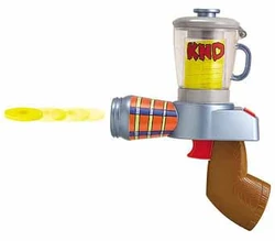 Role Playing Weapons | KND Code Module | Fandom