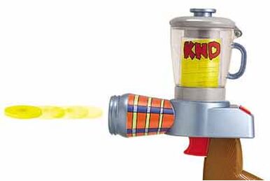 KND出品 Codename: Kids Next Door | The Dubbing Database | Fandom