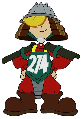 Original KND Uniform