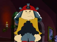 "The members of Sector Z..."