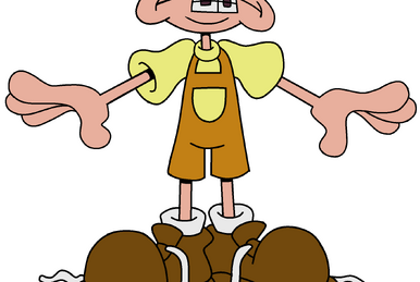 Numbuh 18 | KND Code Module | Fandom