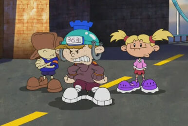Sector W | Codename:Kids Next Door Wiki | Fandom Sector W | Codename:Kids Next Door Wiki | Fandom
