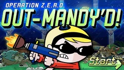 Mandy Mandy | KND Code Module | Fandom