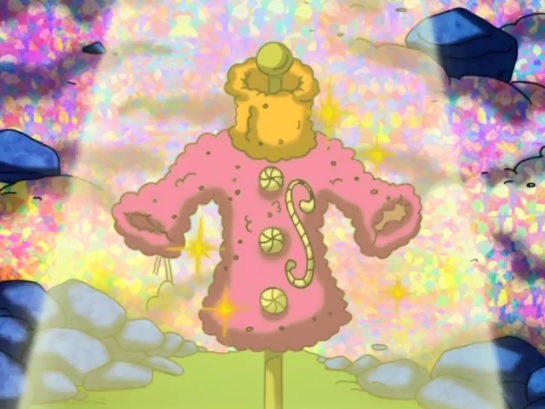 Sweater of Sweetness KND Code Module Fandom