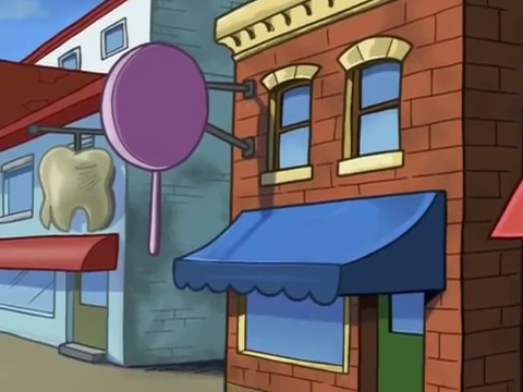 Alley | KND Code Module | Fandom