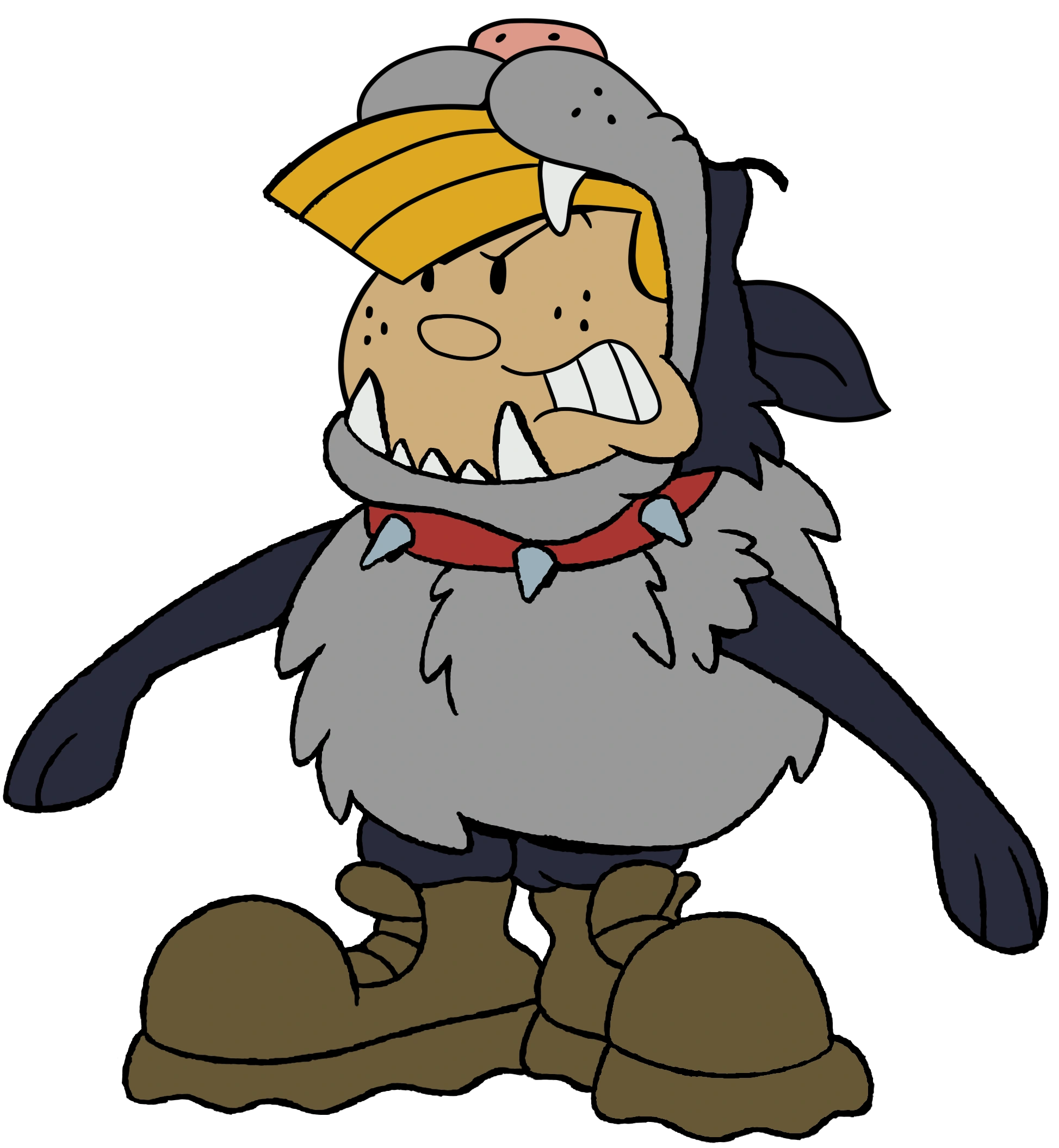 Knd Numbuh 83 | KND Code Module | Fandom