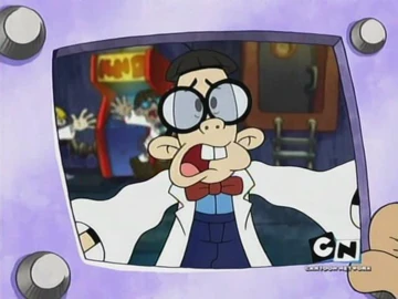 KND出品 Numbuh 71.562 | KND Code Module | Fandom