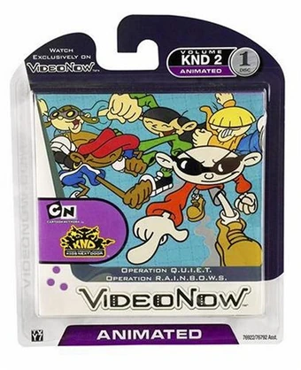 Knd Video Game Cheats