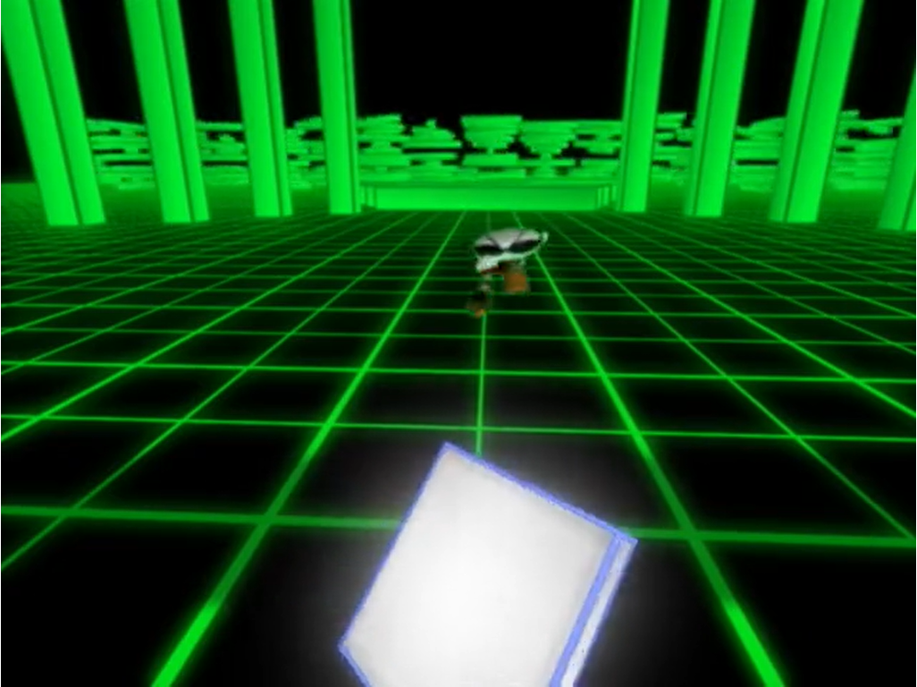 Operation: R.E.P.O.R.T. | KND Code Module | Fandom