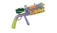 S.H.A.V.E.R.A.M.A. toy