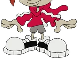 Numbuh 1,600