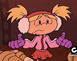 Numbuh 83 | KND Code Module | Fandom