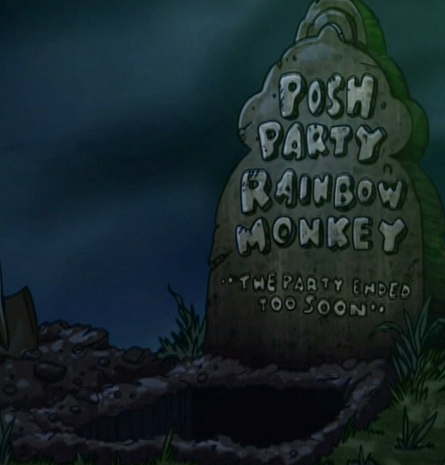 Five Hunnet ‎– The Mnemonic Negative Numbuh 2 | KND Code Module | Fandom
