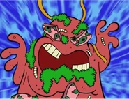 Liverwurst Headcheese Casserole