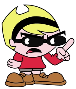 Mandy/Gallery | KND Code Module | Fandom