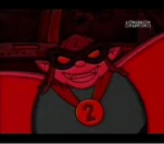 Numbuh 2 as a Spank-Happy Vampire