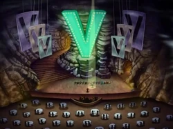 Villains Choice Awards