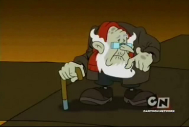 Senior Citi-zombies | KND Code Module | Fandom