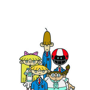 Delightful Children From Down The Lane Gallery Knd Code Module Fandom