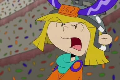 Mandy | KND Code Module | Fandom