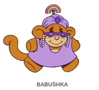 rainbow monkeys toys