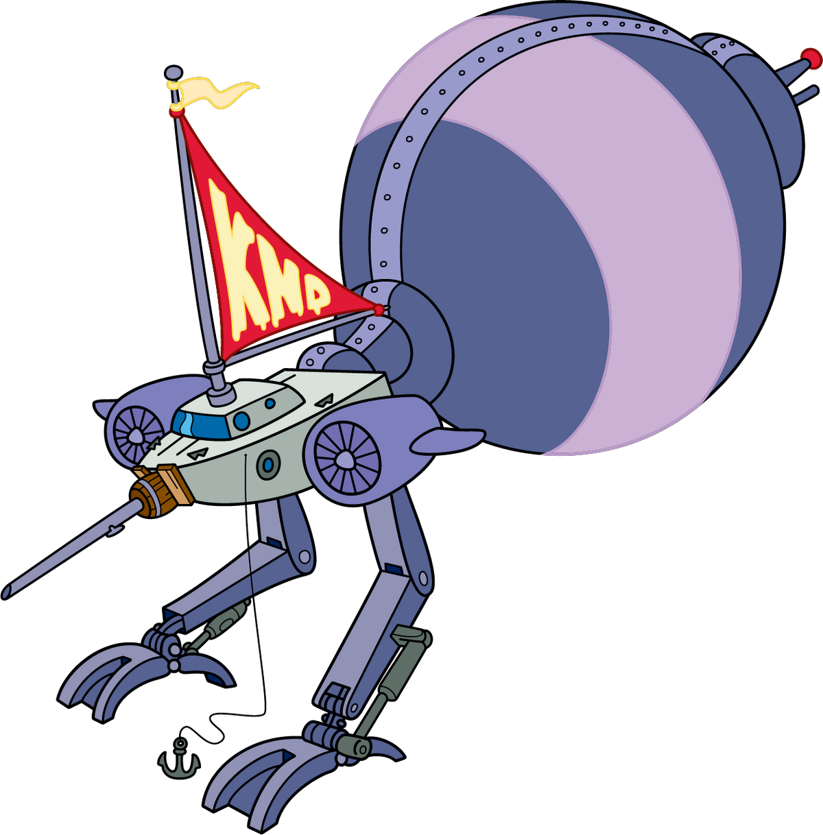 M.O.S.Q.U.I.T.T.O.H. | KND Code Module | Fandom