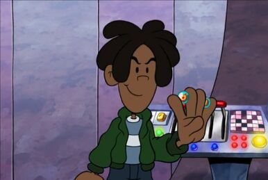 Teens Next Door | KND Code Module | Fandom Teens Next Door | KND Code Module | Fandom