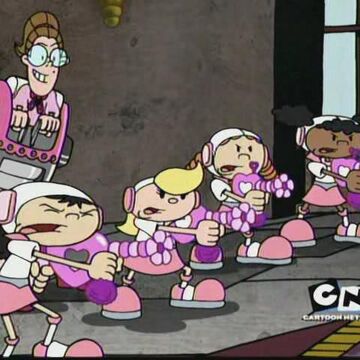 Girl Squad Knd Code Module Fandom A page for describing wmg: girl squad knd code module fandom