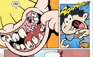 T.O.O.T.H.F.A.I.R.Y.