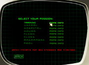 KND Op BEST missions